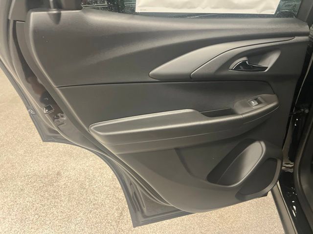 New 2026 Chevrolet TrailBlazer LT w/ Convenience Package AWD/4WD image 31