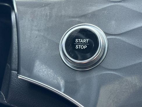 Certified 2023 Mercedes-Benz EQS 450+ SUV image 15