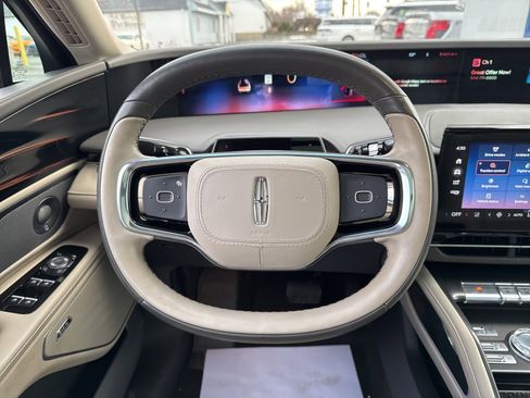 Used 2024 Lincoln Nautilus Premier w/ Equipment Group 102A image 29