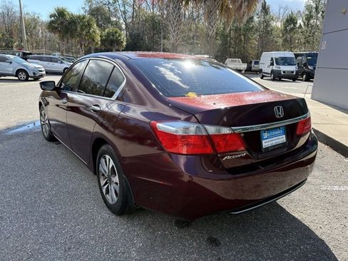 Used 2013 Honda Accord LX image 3