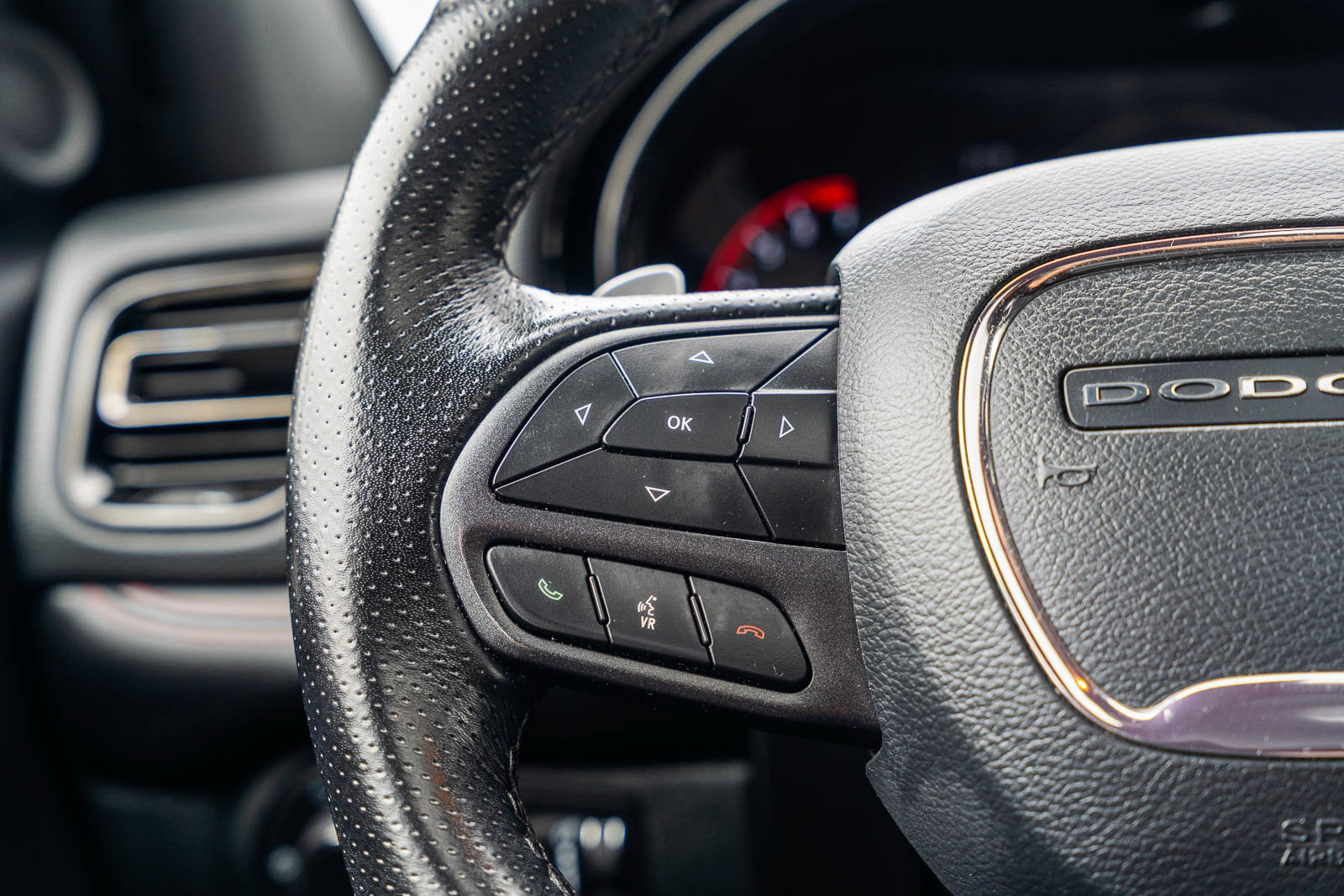 Used 2024 Dodge Durango GT AWD/4WD image 28