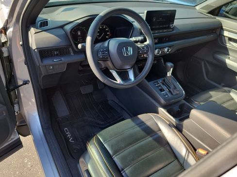 Used 2023 Honda CR-V Sport image 22