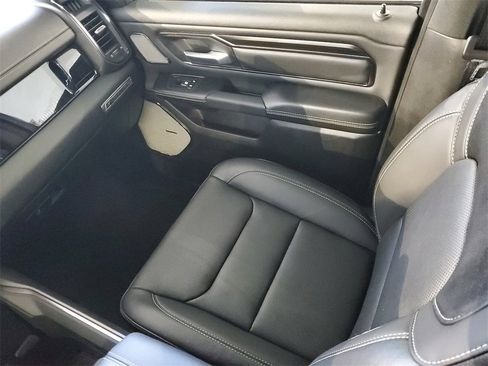 Used 2025 RAM 1500 Rebel w/ Rebel Level 2 Equipment Group image 11