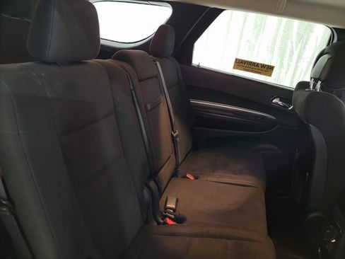 Used 2019 Dodge Durango SXT image 54
