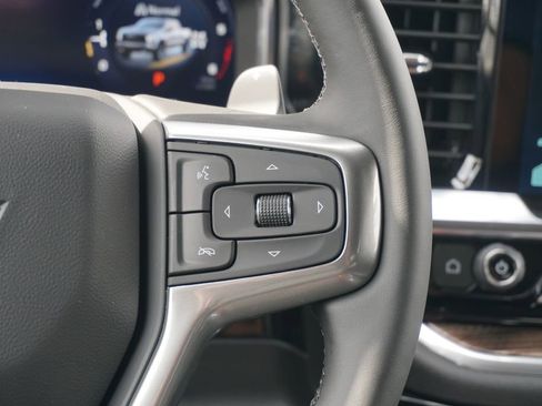 New 2026 Chevrolet Silverado 1500 LT Trail Boss w/ Safety Package image 27