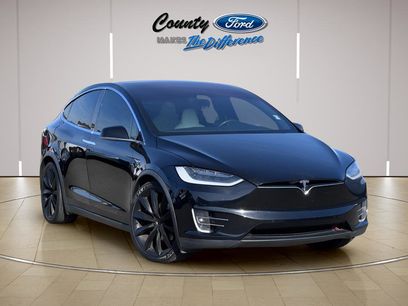 Used 2018 Tesla Model X 75D