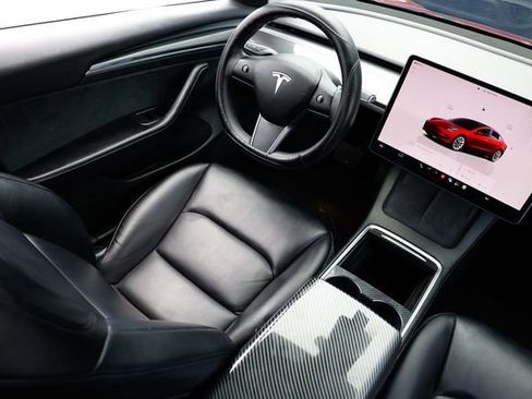 Used 2022 Tesla Model 3 Standard Range RWD image 23