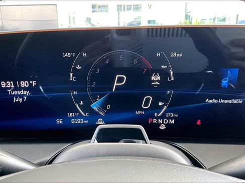 Used 2026 Cadillac CT5 Sport RWD image 23