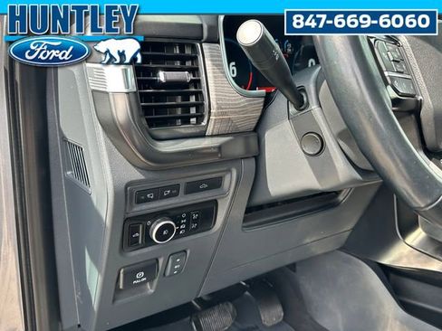 Used 2023 Ford F150 Platinum w/ Equipment Group 701A High AWD/4WD image 20