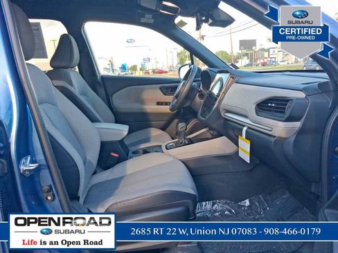 Used 2025 Subaru Forester Premium AWD/4WD image 15