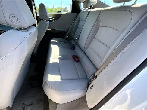 Used 2023 Chevrolet Malibu LS image 20