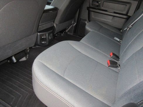 Used 2022 RAM 3500 Tradesman AWD/4WD image 21