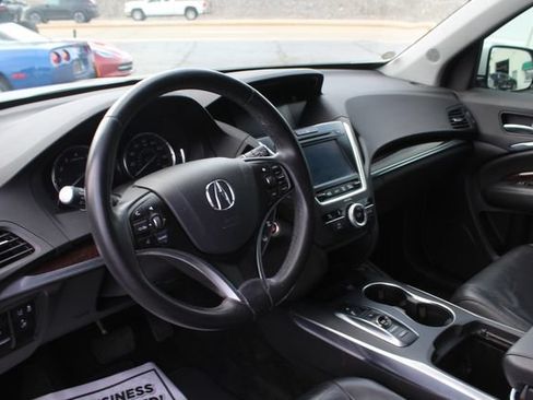 Used 2020 Acura MDX SH-AWD image 21