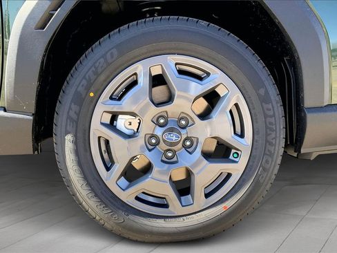 New 2026 Subaru Outback Premium image 12