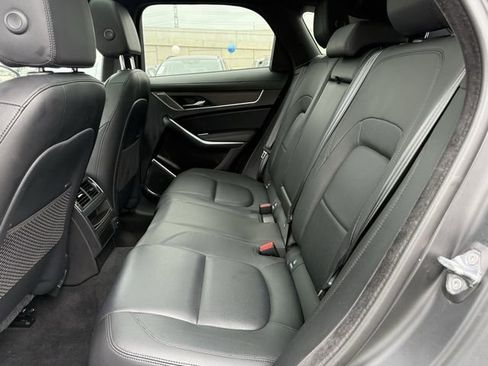 Used 2022 Jaguar F-PACE S AWD/4WD image 26