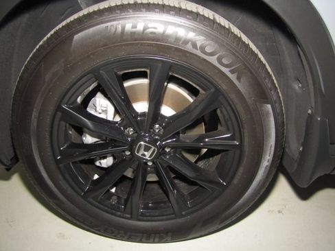 Certified 2025 Honda CR-V Sport image 26