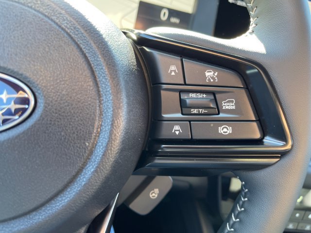 New 2026 Subaru Outback Touring XT AWD/4WD image 26