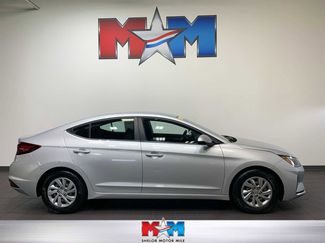 Used 2019 Hyundai Elantra SE w/ Cargo Package image 1