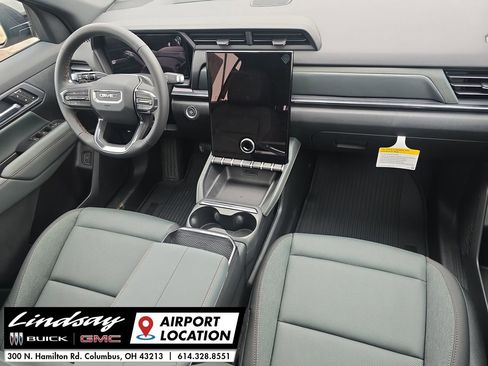 New 2026 GMC Terrain AT4 w/ Convenience Package III image 30