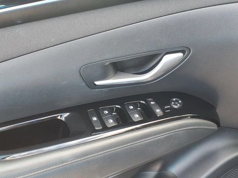 Used 2022 Hyundai Tucson SEL w/ Convenience Package AWD/4WD image 4