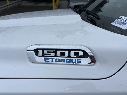 Used 2025 RAM 1500 Big Horn image 16