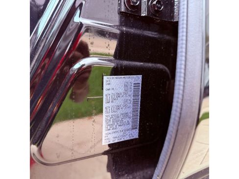 Certified 2026 INFINITI QX60 Luxe FWD image 38