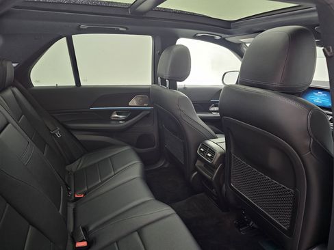Certified 2021 Mercedes-Benz GLE 350 4MATIC image 23