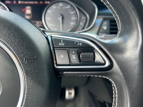 Used 2016 Audi S6 Premium Plus AWD/4WD image 31