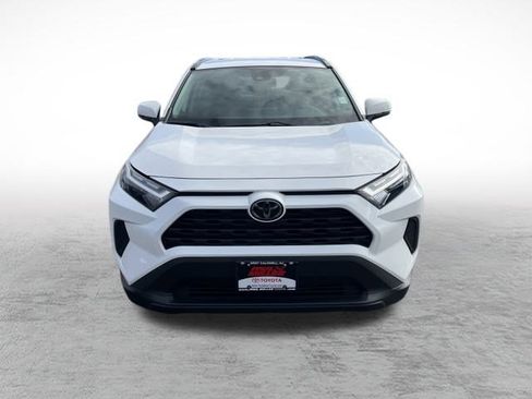 Certified 2024 Toyota RAV4 XLE image 2