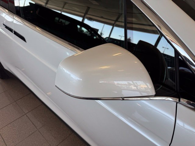 Used 2019 Tesla Model X Long Range AWD/4WD image 12