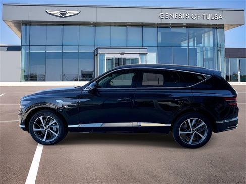 New 2026 Genesis GV80 2.5T Select image 5