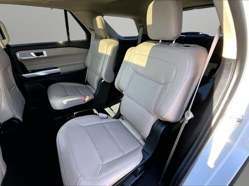 Used 2021 Ford Explorer Limited image 18