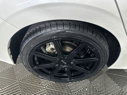 Used 2022 Honda Civic Sport image 9