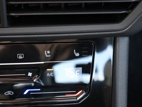 New 2026 Volkswagen Jetta SEL image 26