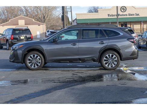 Certified 2024 Subaru Outback Limited image 6