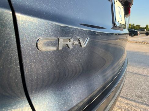 Used 2023 Honda CR-V LX image 8