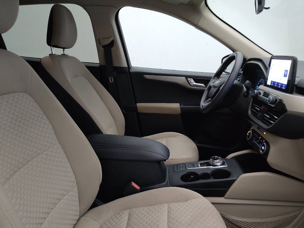 Used 2020 Ford Escape SE FWD image 21