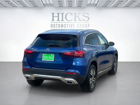Certified 2025 Mercedes-Benz GLA 250 image 5