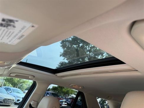 Used 2017 Mercedes-Benz GLE 350 4MATIC image 21