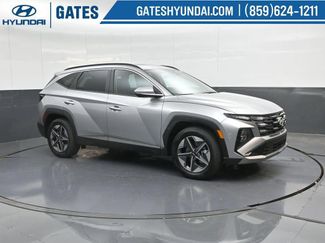 New 2026 Hyundai Tucson SEL video 1