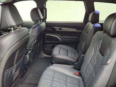 Used 2025 Kia Telluride SX Prestige X-Pro AWD/4WD image 20