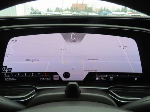 Used 2022 Cadillac Escalade ESV Sport w/ Touring Package image 40