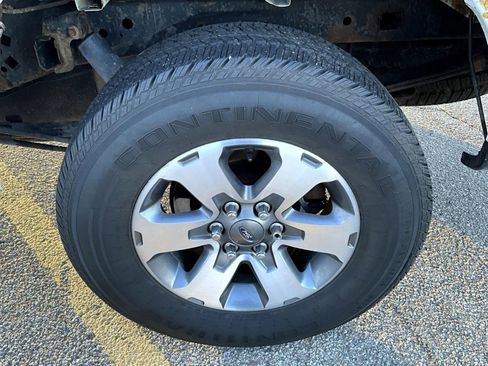 Used 2013 Ford F150 STX w/ Mid Equipment Group AWD/4WD image 22