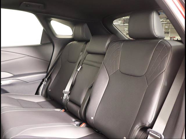 Certified 2026 Lexus RX 350 Premium Plus w/ Convenience Package FWD image 10