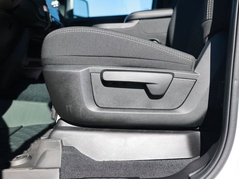 New 2026 RAM 2500 Tradesman image 16