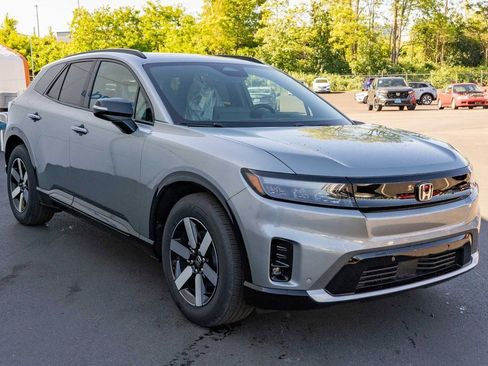 New 2025 Honda Prologue Touring image 4