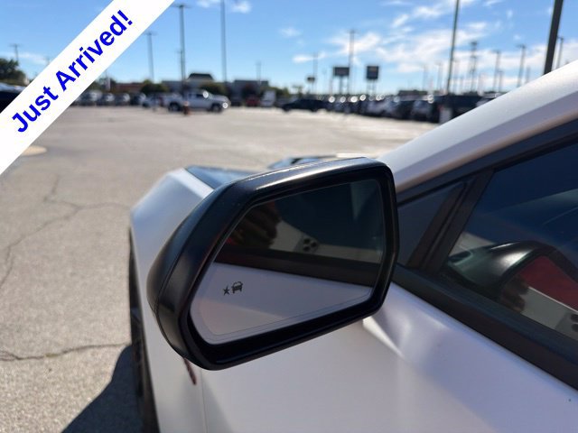 Used 2021 Chevrolet Camaro ZL1 RWD image 14
