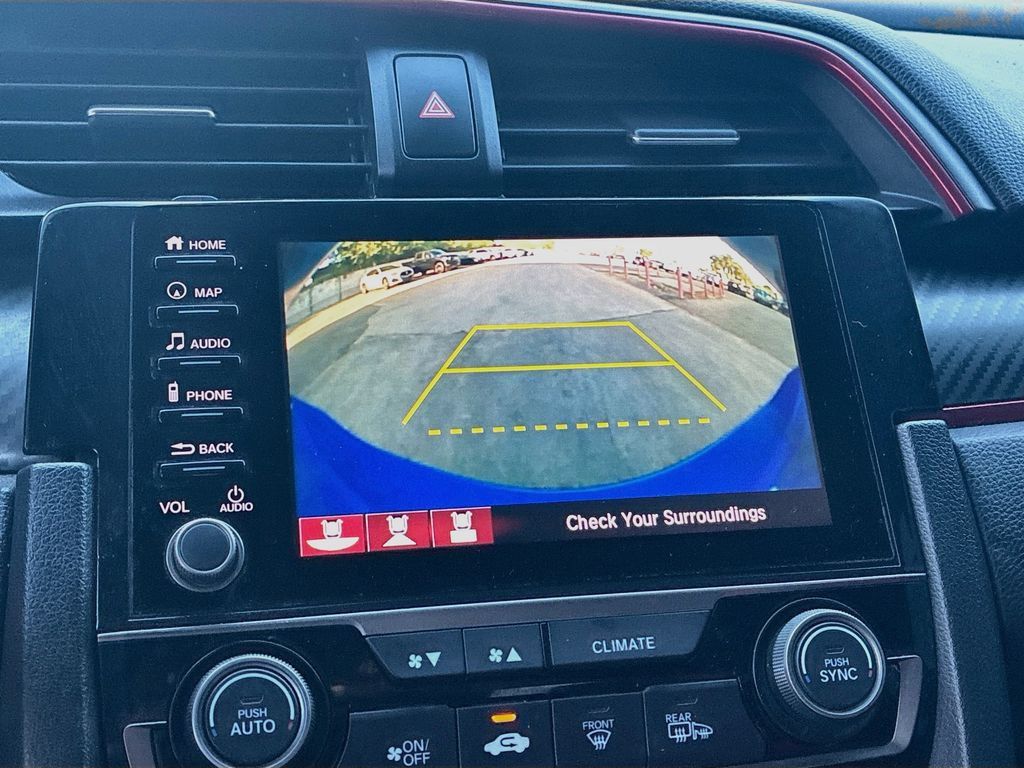 Used 2021 Honda Civic Type R image 14