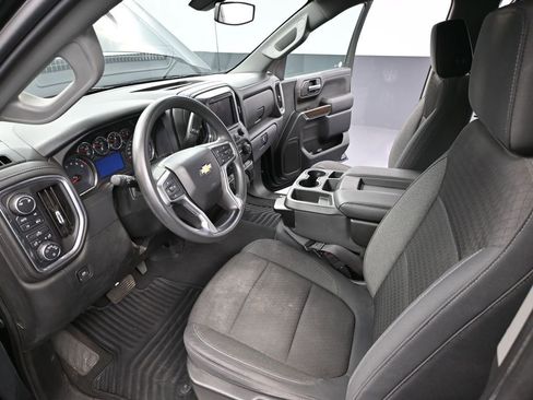 Used 2019 Chevrolet Silverado 1500 LT image 23