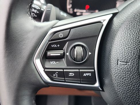 Used 2023 Acura MDX w/ Technology Package AWD/4WD image 26